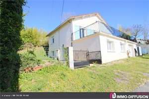 maison à la vente -   46700  PUY L EVEQUE, surface 130 m2 vente maison - UBI431936045